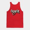 Carry On Tank Top
