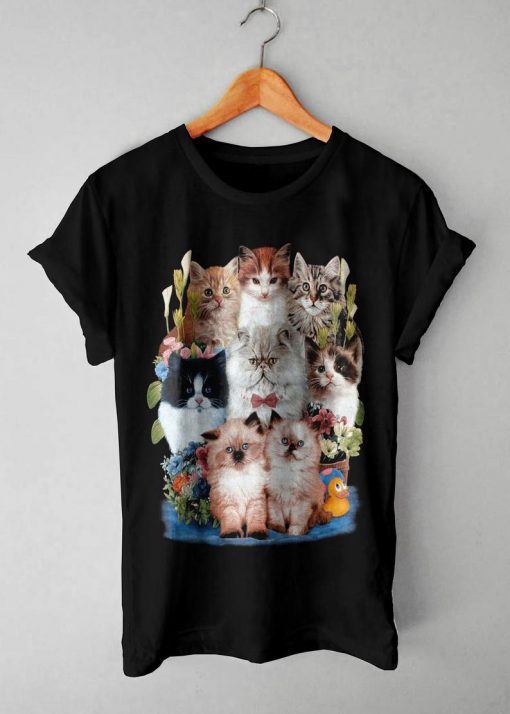 Cats Shirt
