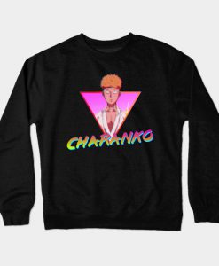 Charanko (Saitama) Crewneck Sweatshirt