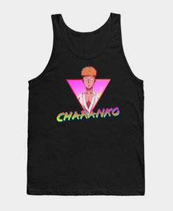 Charanko (Saitama) Tank Top