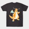 Charizard Pokemon T-Shirt