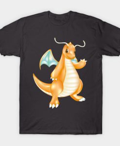 Charizard Pokemon T-Shirt