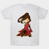 Chibi Lined Eothnoguy T-Shirt