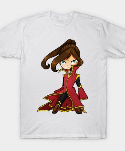 Chibi Lined Eothnoguy T-Shirt