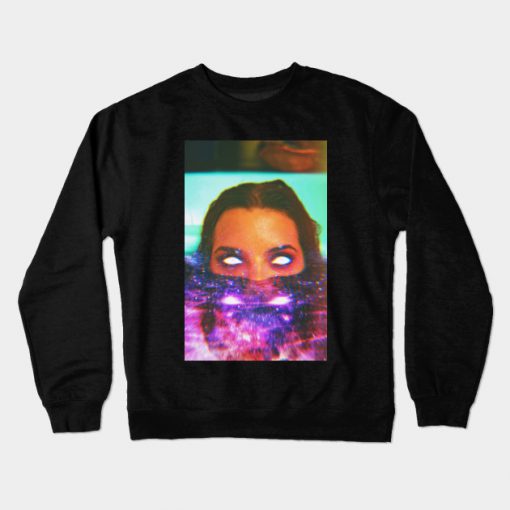 Cleanse Crewneck Sweatshirt