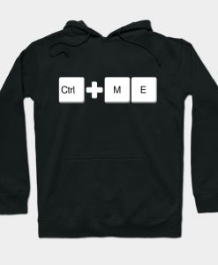 Command Hoodie