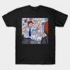 Conspiracy Mulder T-Shirt