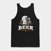 Craft Beer Tank Top