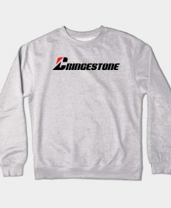 Cringestone Crewneck Sweatshirt