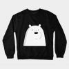 Cute bear Crewneck Sweatshirt