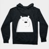 Cute bear Hoodie