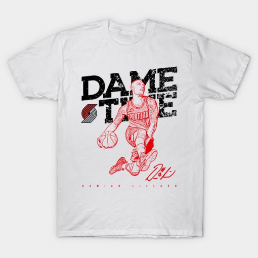 Dame Dolla T-Shirt