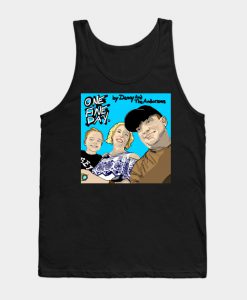 Danny and The Andersons Tank Top