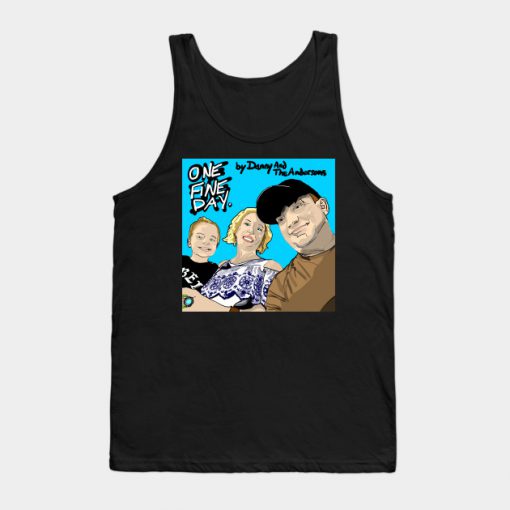 Danny and The Andersons Tank Top