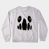 Delirious face Crewneck Sweatshirt