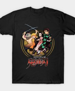 Demon Slayer T-Shirt