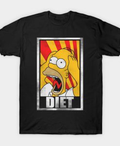 Diet T-Shirt