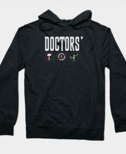 Doctors' Hoodie