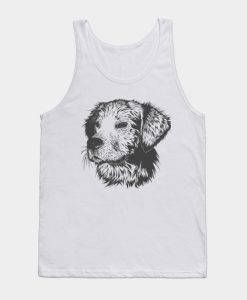 Dog Tank Top