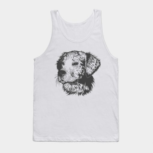 Dog Tank Top