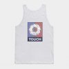 Donut Touch Tank Top