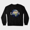 EARTH Crewneck Sweatshirt