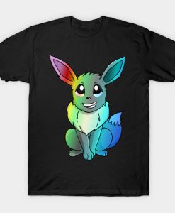 Eevee's Potential T-Shirt