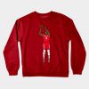 Eric Gordon - Houston Rockets NBA Crewneck Sweatshirt