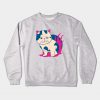 Fat Cat Crewneck Sweatshirt