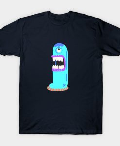 Finger T-Shirt