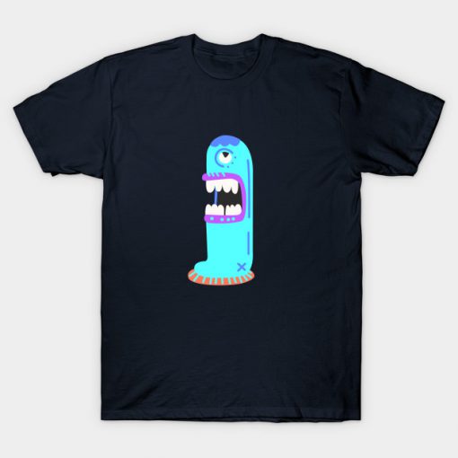 Finger T-Shirt