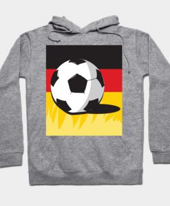 Football Hoodie