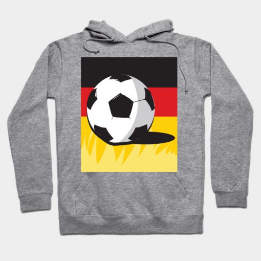 Football Hoodie