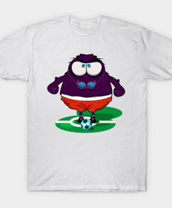 Football T-Shirt