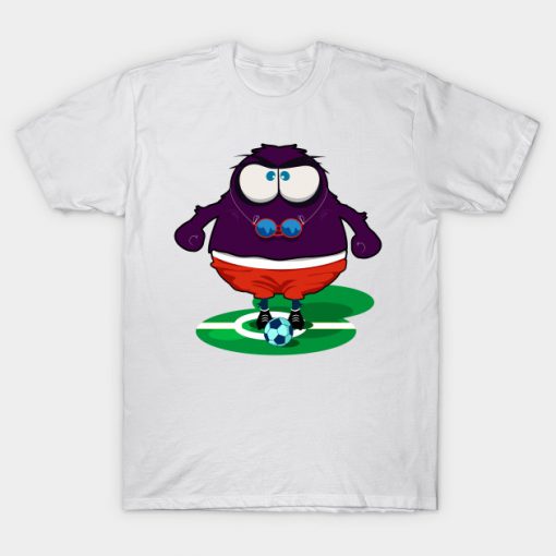 Football T-Shirt