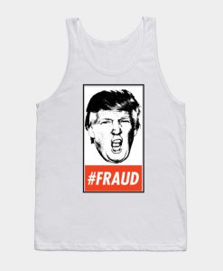 Fraud Tank Top