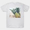 Fresh Summer Pineapples T-Shirt