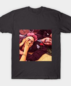 Frida y Chavela T-Shirt