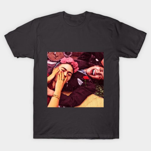 Frida y Chavela T-Shirt