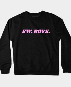 Funny Crewneck Sweatshirt