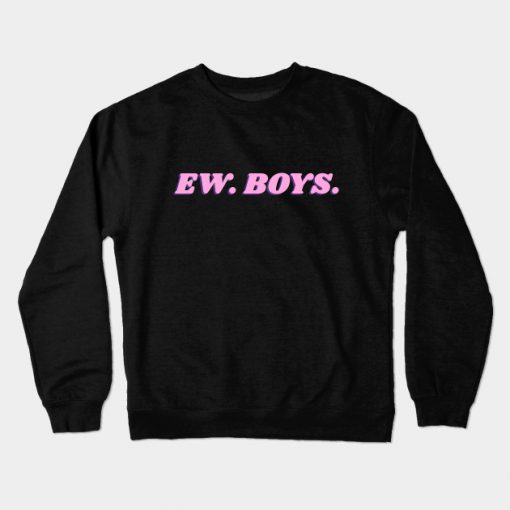 Funny Crewneck Sweatshirt