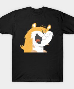 Funny Hamster T-Shirt