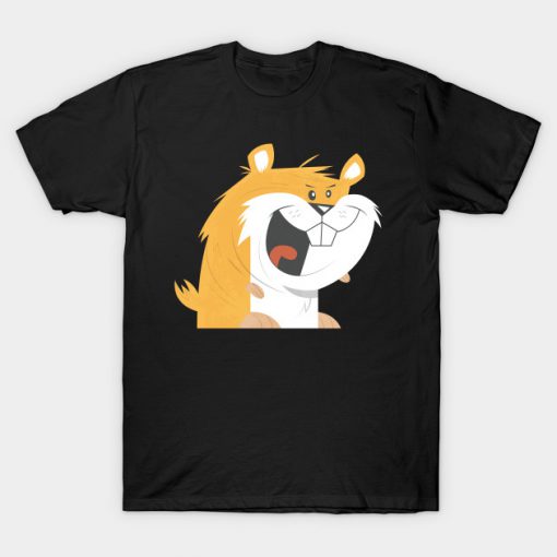 Funny Hamster T-Shirt