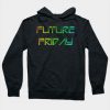 Future Friday Environment Protest protest Hoodie