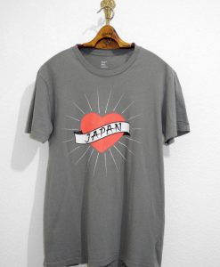 GAP Best Japan T-Shirt