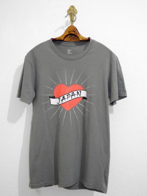 GAP Best Japan T-Shirt