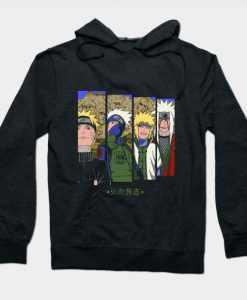 Generations Hoodie