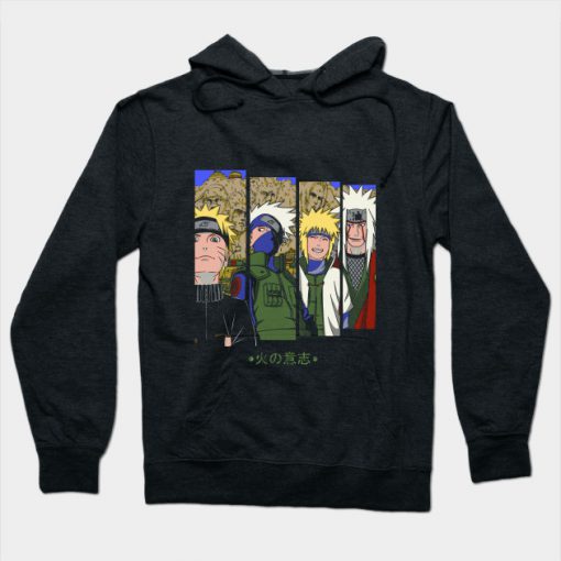 Generations Hoodie