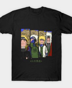 Generations T-Shirt