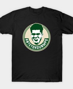 Giannis T-Shirt